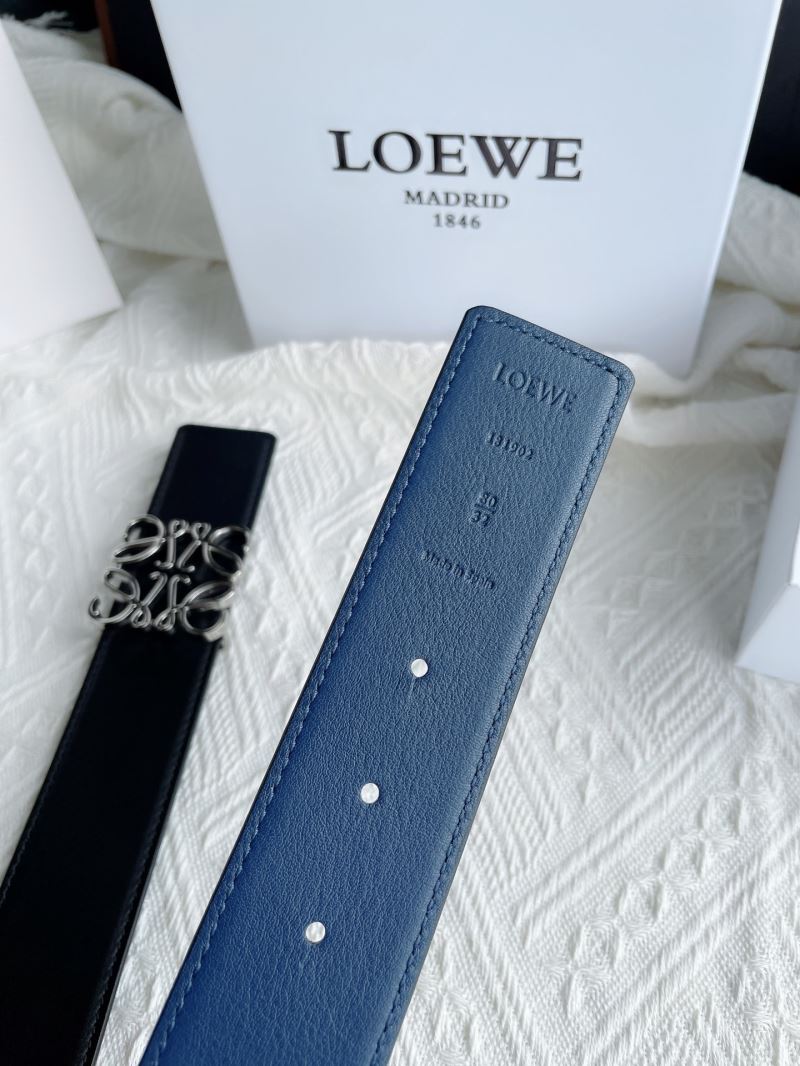 Loewe Belts